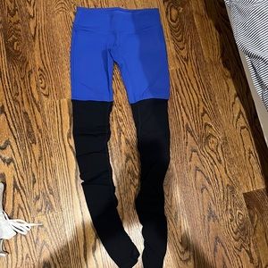 Alo yoga goddess leggings